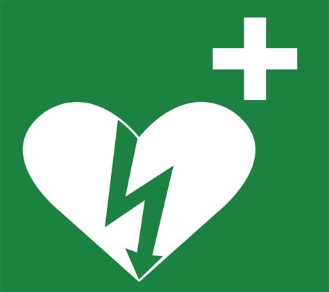 AED Logo