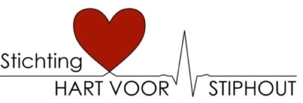 Logo Hart voor Stiphout