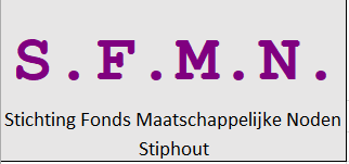 Stg Fonds Maatschappelijke Noden